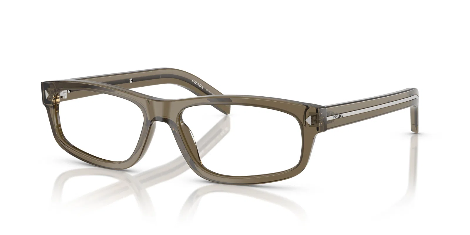 Prada B02V Eyeglasses - view 11